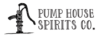 Pump House Spirits Co. logo